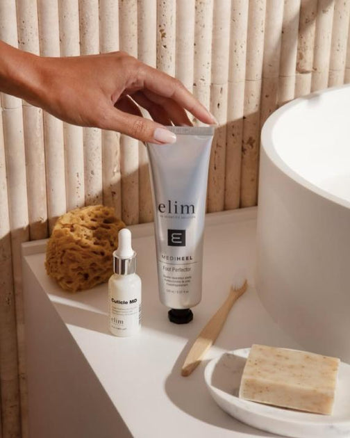 Footcare Spa Products Align Custom Fit Footwear & Footcare