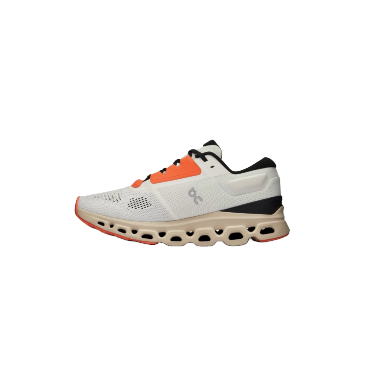 Women's Cloudstratus 3