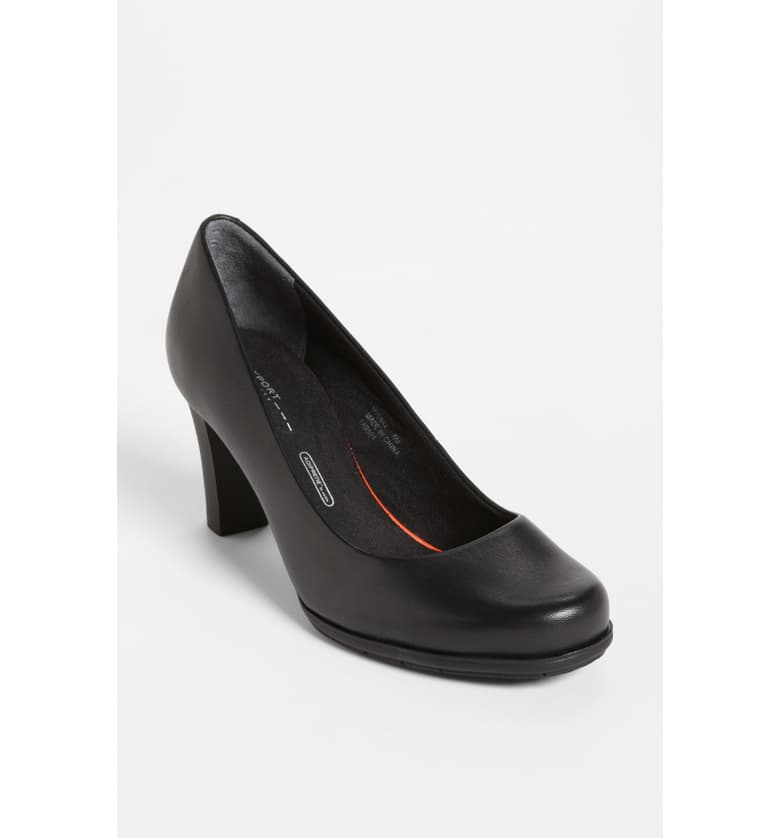 Total motion melora plain sales pump