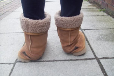 Confessions of a Former Floppy UGG Lover