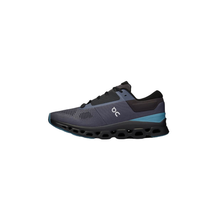 Cloudstratus Men's – Align Custom Fit Footwear Footcare