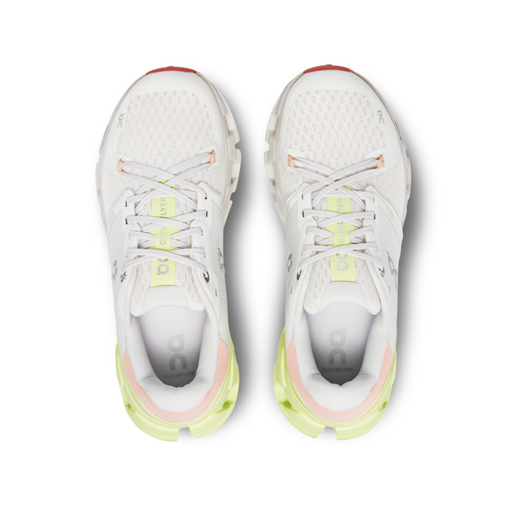 On running cloudflyer women's hotsell