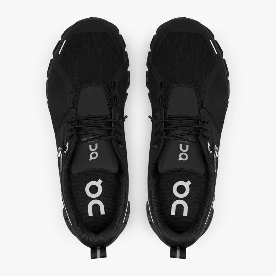 Cloud 5 Waterproof Men's | ON Running Canada | Buy Orthopedic