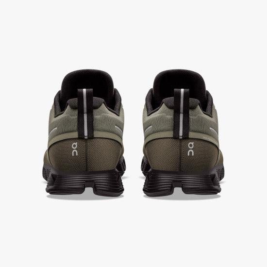 Cloud 5 Waterproof Men's | ON Running Canada | Buy Orthopedic